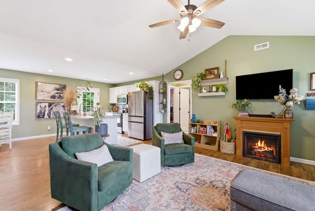1046 Rainbow Way, Lawrenceburg, KY 40342