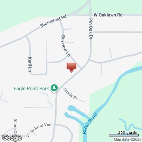 11025 Pin Oak Drive, Biloxi, MS 39532