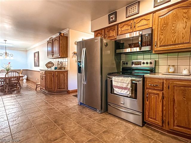 429 Bonnie Brae Avenue, Niles, OH 44446