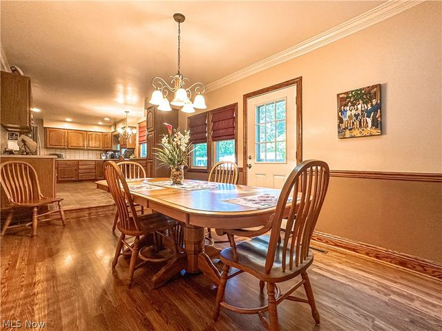 429 Bonnie Brae Avenue, Niles, OH 44446