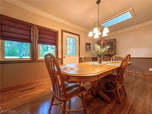429 Bonnie Brae Avenue, Niles, OH 44446