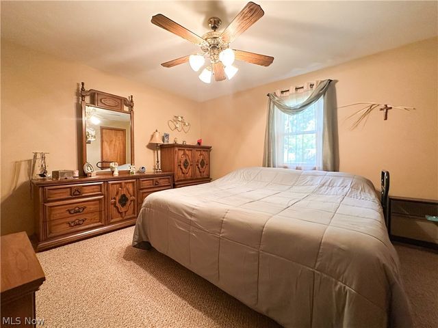 429 Bonnie Brae Avenue, Niles, OH 44446