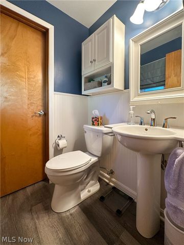 429 Bonnie Brae Avenue, Niles, OH 44446