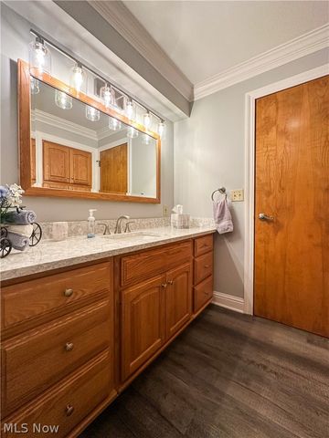 429 Bonnie Brae Avenue, Niles, OH 44446