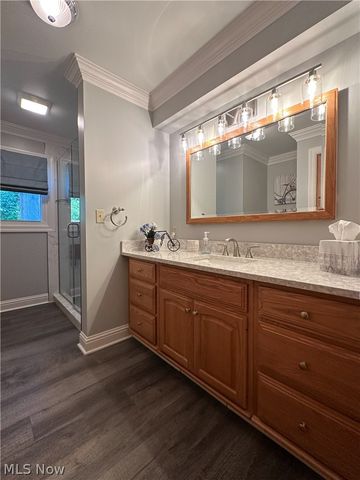 429 Bonnie Brae Avenue, Niles, OH 44446