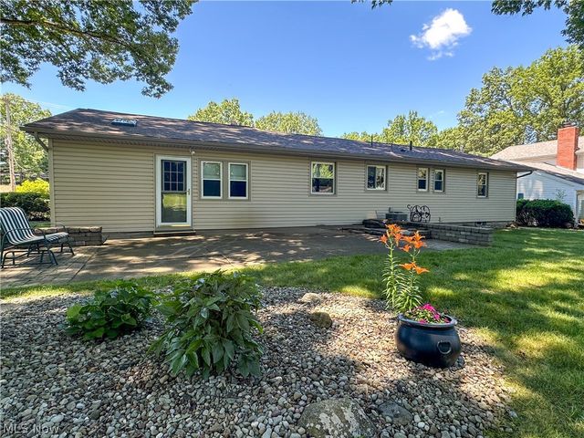429 Bonnie Brae Avenue, Niles, OH 44446