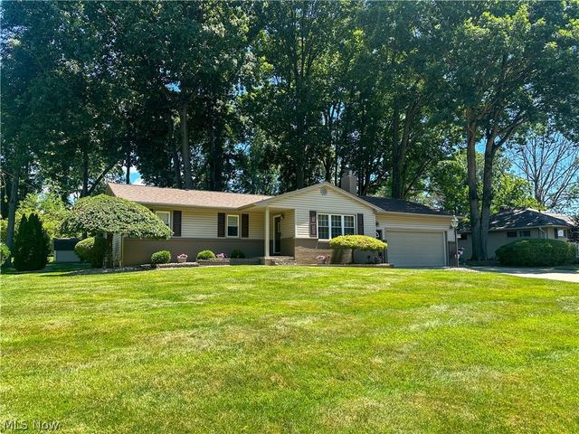 429 Bonnie Brae Avenue, Niles, OH 44446