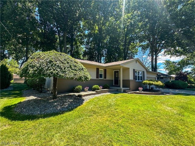 429 Bonnie Brae Avenue, Niles, OH 44446