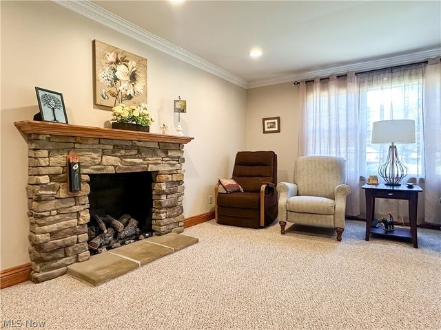 429 Bonnie Brae Avenue, Niles, OH 44446