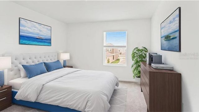 2228 RED SUN STREET, Apopka, FL 32703