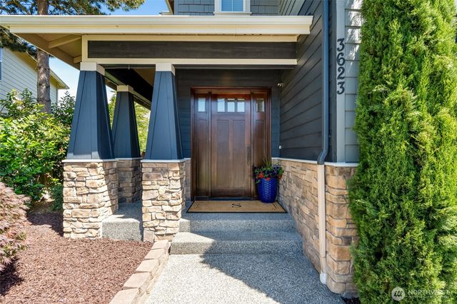 3623 148th Street SE, Mill Creek, WA 98012