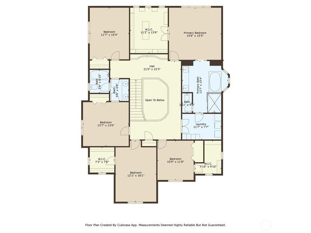 3623 148th Street SE, Mill Creek, WA 98012