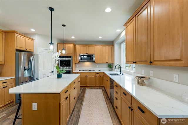 3623 148th Street SE, Mill Creek, WA 98012