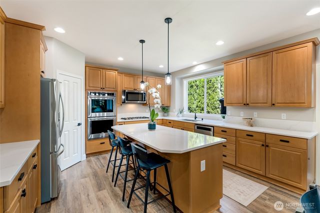 3623 148th Street SE, Mill Creek, WA 98012