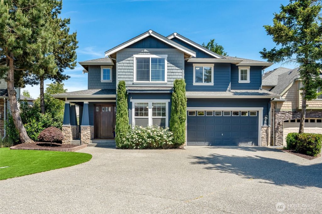 3623 148th Street SE, Mill Creek, WA 98012