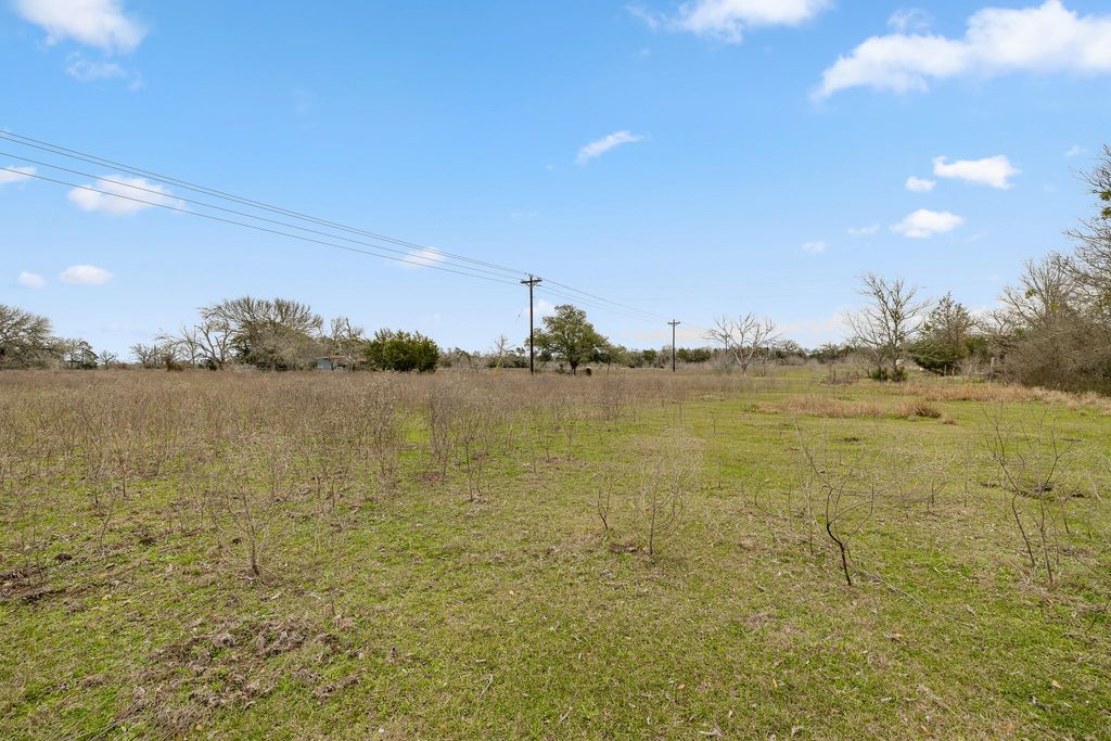 TBD Lot 4 Grassyville RD, Paige, TX 78659