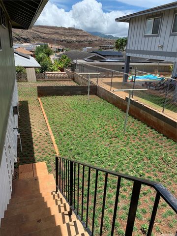 1179 Ala Hinano Place, Honolulu, HI 96818