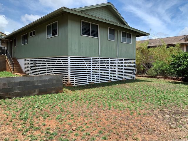 1179 Ala Hinano Place, Honolulu, HI 96818