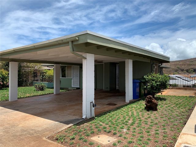 1179 Ala Hinano Place, Honolulu, HI 96818