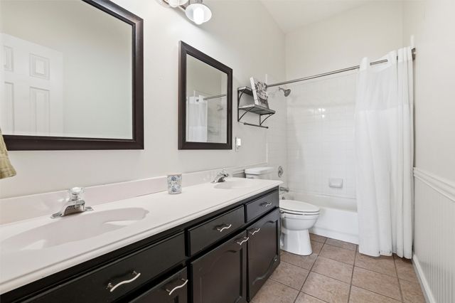 7 Equestrian Court, Mansfield, TX 76063