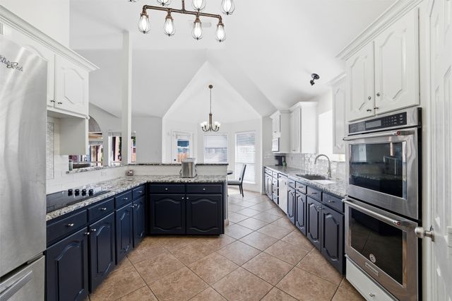 7 Equestrian Court, Mansfield, TX 76063