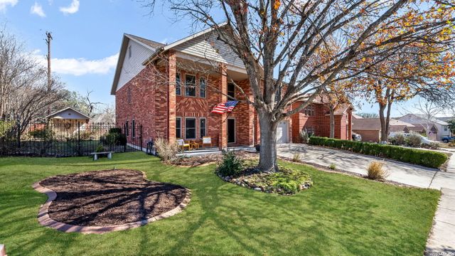 2849 Lotus Park, Schertz, TX 78154