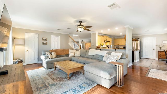 2849 Lotus Park, Schertz, TX 78154