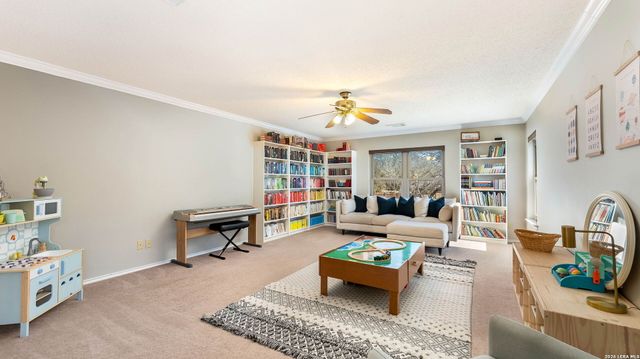 2849 Lotus Park, Schertz, TX 78154