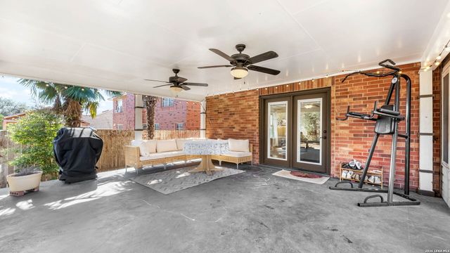 2849 Lotus Park, Schertz, TX 78154