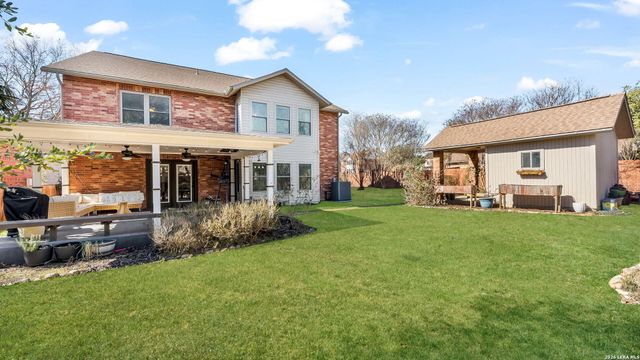2849 Lotus Park, Schertz, TX 78154