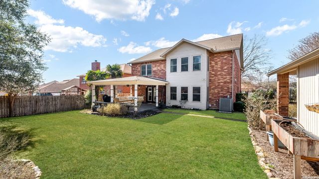 2849 Lotus Park, Schertz, TX 78154