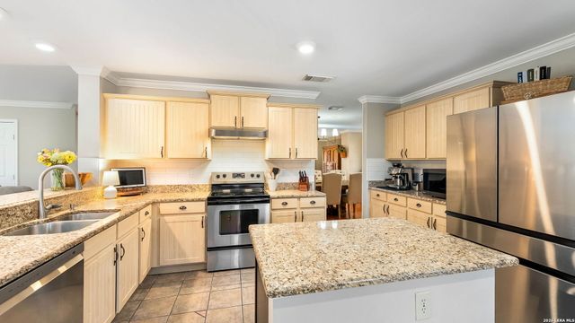 2849 Lotus Park, Schertz, TX 78154