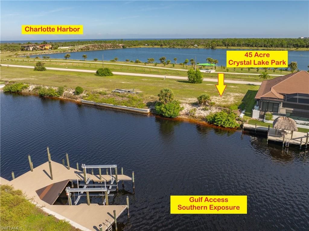 4430 NW 36th ST, CAPE CORAL, FL 33993 — photo 4