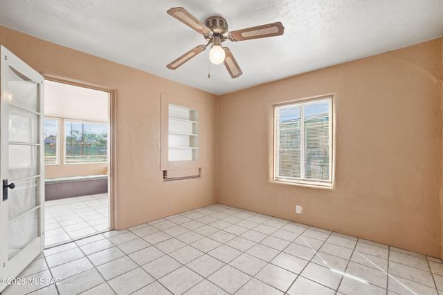 1214 E Alta Vista Street, Tucson, AZ 85719