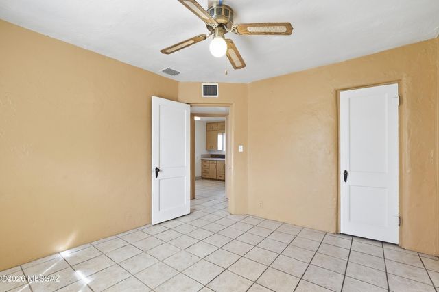 1214 E Alta Vista Street, Tucson, AZ 85719