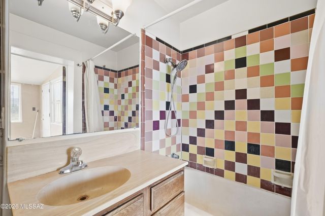 1214 E Alta Vista Street, Tucson, AZ 85719