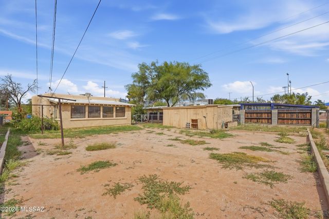 1214 E Alta Vista Street, Tucson, AZ 85719