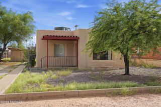 1214 E Alta Vista Street, Tucson, AZ 85719