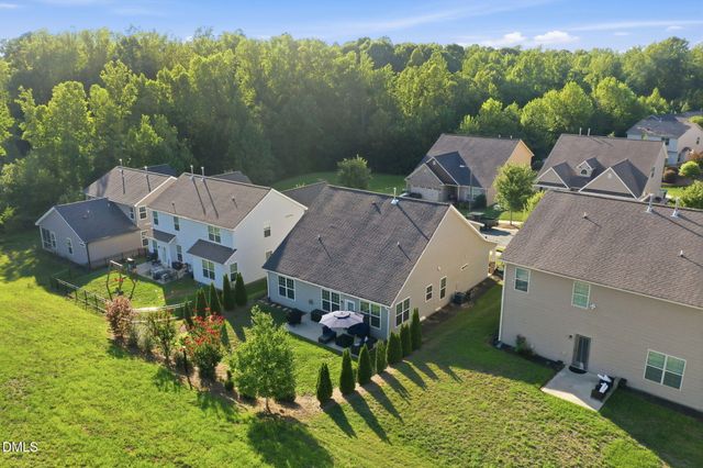 1416 Stone Gables Drive, Elon, NC 27244