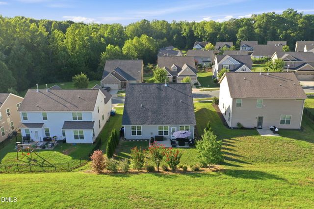1416 Stone Gables Drive, Elon, NC 27244