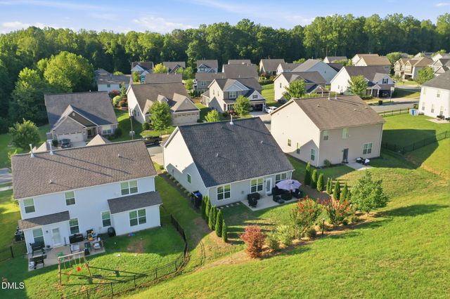 1416 Stone Gables Drive, Elon, NC 27244