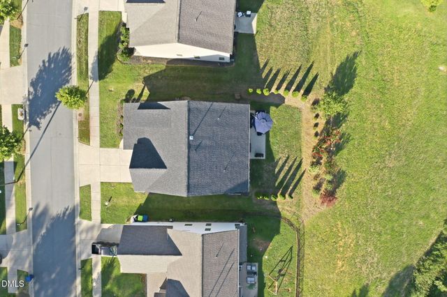 1416 Stone Gables Drive, Elon, NC 27244