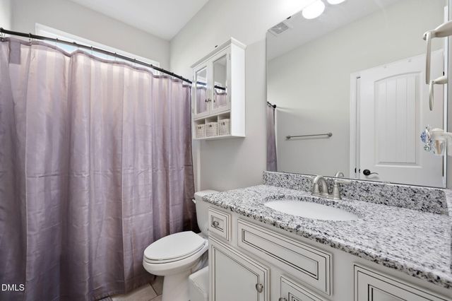 1416 Stone Gables Drive, Elon, NC 27244