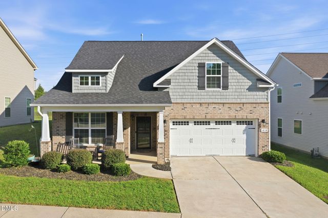 1416 Stone Gables Drive, Elon, NC 27244