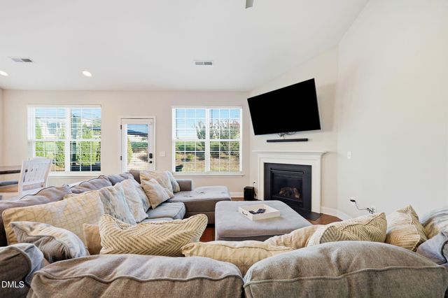 1416 Stone Gables Drive, Elon, NC 27244