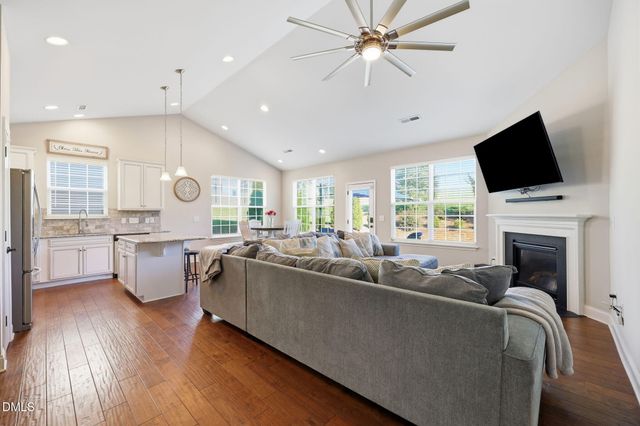 1416 Stone Gables Drive, Elon, NC 27244