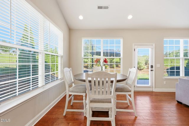 1416 Stone Gables Drive, Elon, NC 27244