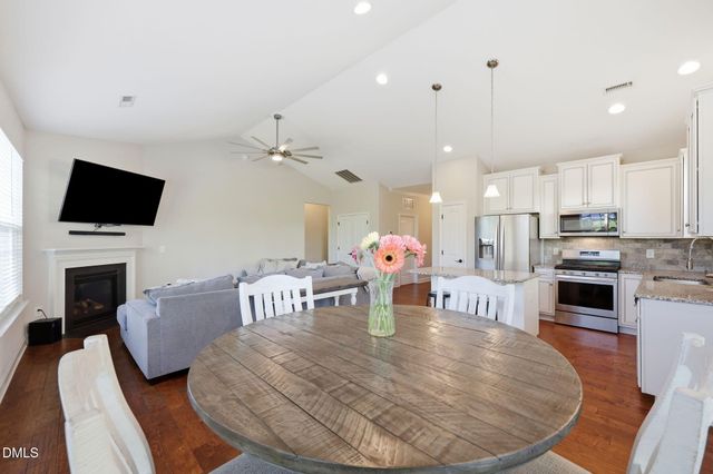 1416 Stone Gables Drive, Elon, NC 27244