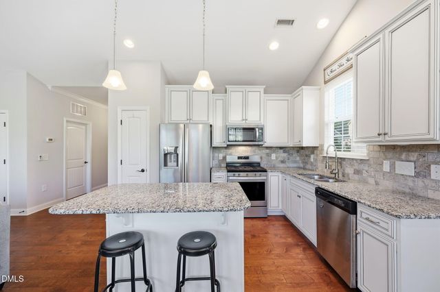 1416 Stone Gables Drive, Elon, NC 27244
