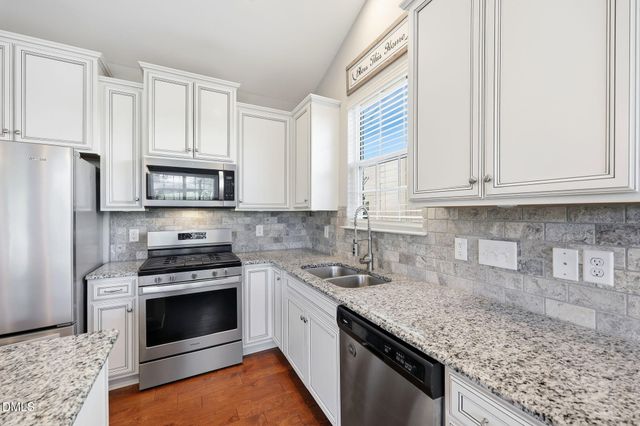1416 Stone Gables Drive, Elon, NC 27244